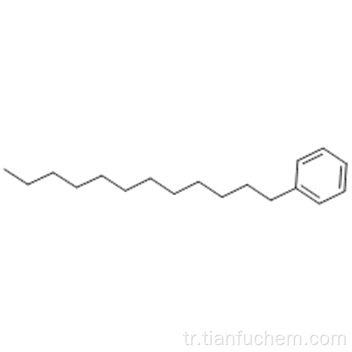 Dodesilbenzen CAS 123-01-3